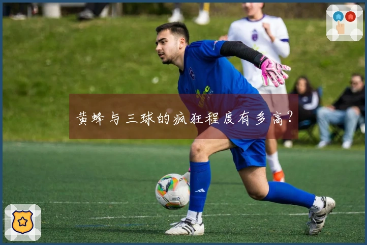 黄蜂与三球的疯狂程度有多高？